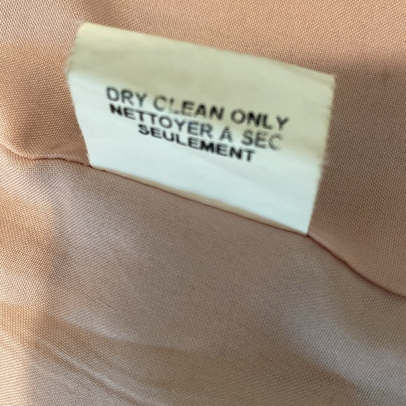 Debbie Shuchat Collection Pink Floral Jacket - Picture 14 of 16